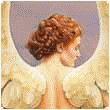 image gif d'ange